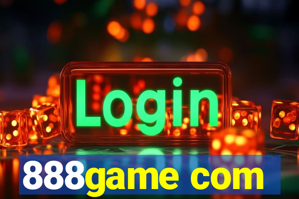 888game com